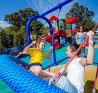 BIG4 Melbourne Holiday Park - Kingaroy Accommodation