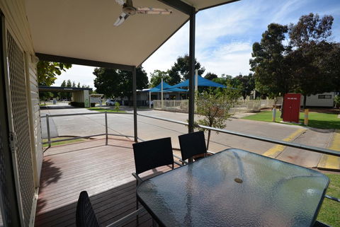 BIG4 Mildura Getaway - Kingaroy Accommodation 3