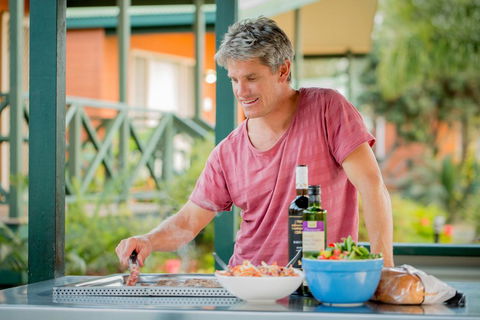 BIG4 Moruya Heads Easts Dolphin Beach Holiday Park - Kingaroy Accommodation 2