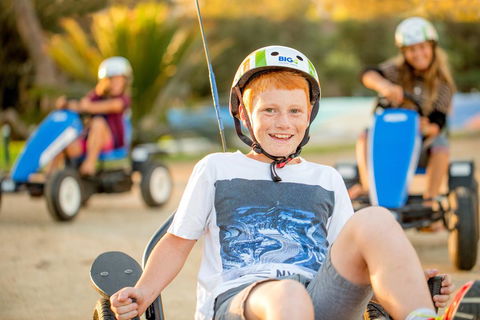 BIG4 Moruya Heads Easts Dolphin Beach Holiday Park - Kingaroy Accommodation 0