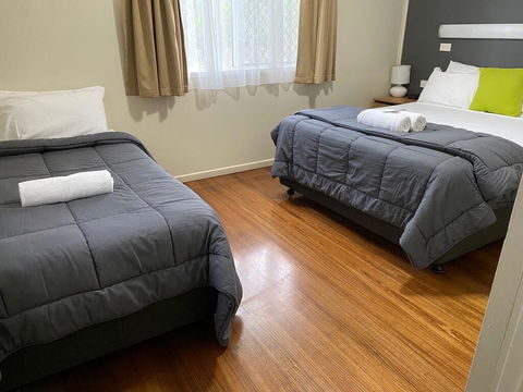 BIG4 NRMA Atherton Tablelands Holiday Park - Kingaroy Accommodation 3