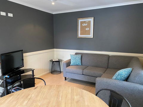 BIG4 NRMA Atherton Tablelands Holiday Park - Kingaroy Accommodation 1