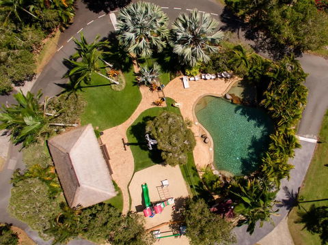 BIG4 NRMA Atherton Tablelands Holiday Park - Kingaroy Accommodation 0