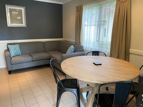 BIG4 NRMA Atherton Tablelands Holiday Park - Kingaroy Accommodation 2