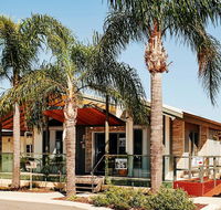 BIG4 Perth Midland Tourist Park - Kingaroy Accommodation