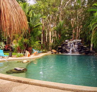 Big4 Port Douglas Glengarry Holiday Park - Kingaroy Accommodation