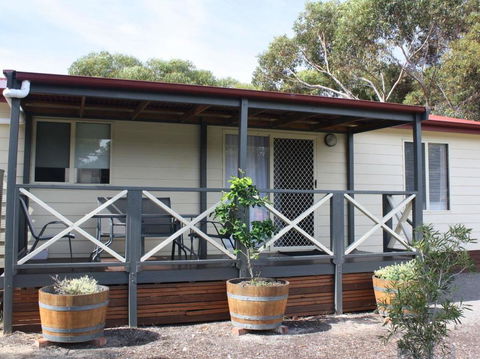 BIG4 Port Willunga Tourist Park - Kingaroy Accommodation 3