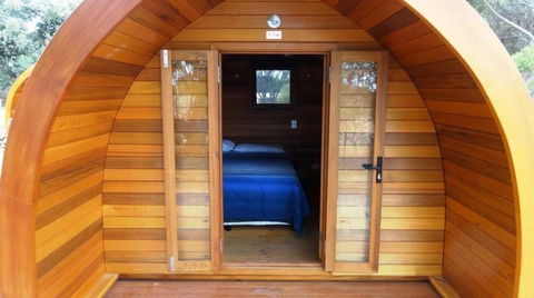 BIG4 Port Willunga Tourist Park - Kingaroy Accommodation 1