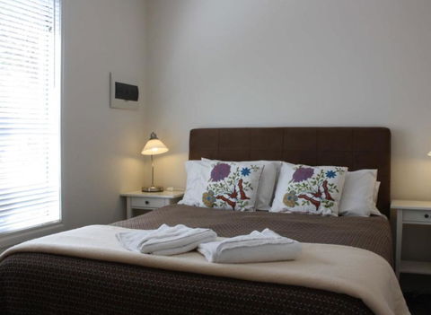 BIG4 Port Willunga Tourist Park - Kingaroy Accommodation 2