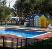 BIG4 Port Willunga Tourist Park - Kingaroy Accommodation