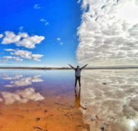 BIG4 Riverside Swan Hill - Kingaroy Accommodation