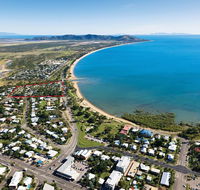 BIG4 Rowes Bay Beachfront Holiday Park - Kingaroy Accommodation