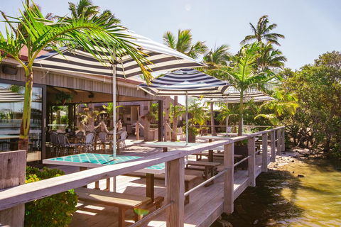 BIG4 Sandstone Point Holiday Resort - Kingaroy Accommodation 2