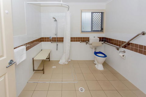BIG4 Sawtell Beach Holiday Park - Kingaroy Accommodation 2