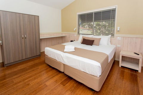 BIG4 Sawtell Beach Holiday Park - Kingaroy Accommodation 3