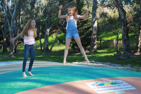 BIG4 Seymour Holiday Park - Kingaroy Accommodation 1