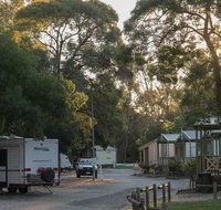 BIG4 Seymour Holiday Park - Kingaroy Accommodation