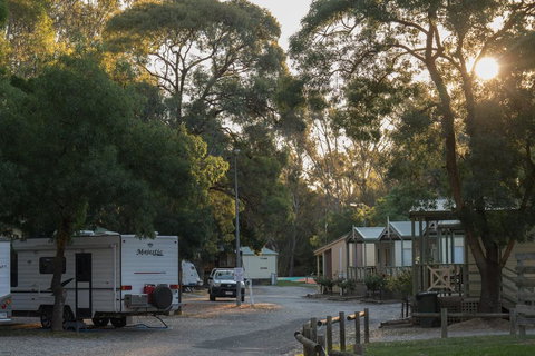 BIG4 Seymour Holiday Park - Kingaroy Accommodation 0