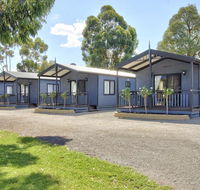 BIG4 Swan Hill - Kingaroy Accommodation