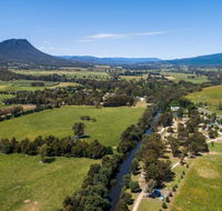 BIG4 Taggerty Holiday Park - Kingaroy Accommodation