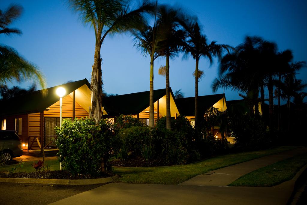 Tathra NSW Kingaroy Accommodation
