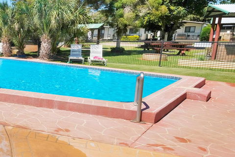BIG4 Toowoomba Garden City Holiday Park - Kingaroy Accommodation 3
