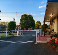 BIG4 Toowoomba Garden City Holiday Park - Kingaroy Accommodation
