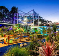 BIG4 Traralgon Park Lane Holiday Park - Kingaroy Accommodation
