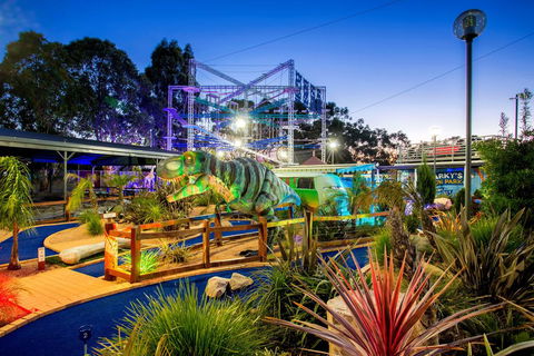 BIG4 Traralgon Park Lane Holiday Park - Kingaroy Accommodation 0