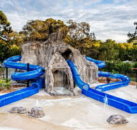 BIG4 Tweed Billabong Holiday Park - Kingaroy Accommodation