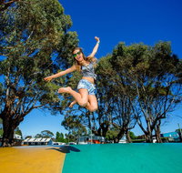 BIG4 Ulverstone Holiday Park - Kingaroy Accommodation