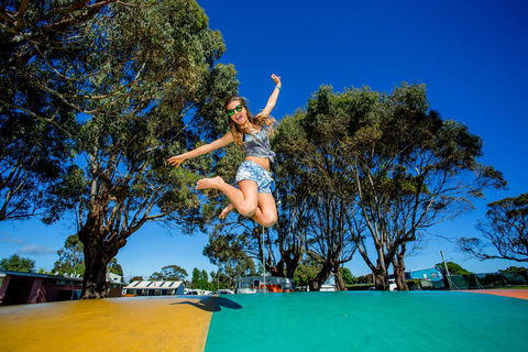 BIG4 Ulverstone Holiday Park - Kingaroy Accommodation 0
