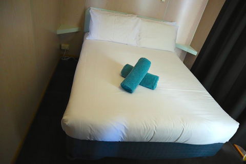 BIG4 Ulverstone Holiday Park - Kingaroy Accommodation 1