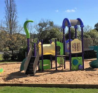 BIG4 Wangaratta North Cedars Holiday Park - Kingaroy Accommodation