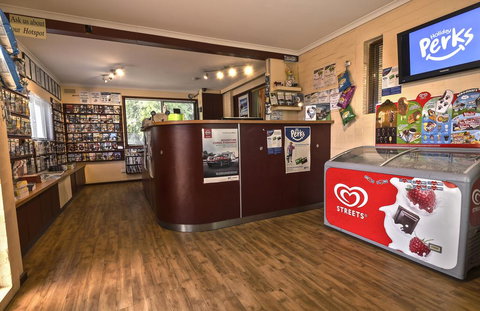 BIG4 Wangaratta North Cedars Holiday Park - Kingaroy Accommodation 3