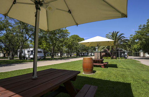 BIG4 Wangaratta North Cedars Holiday Park - Kingaroy Accommodation 2