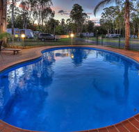 BIG4 Warwick Holiday Park - Kingaroy Accommodation
