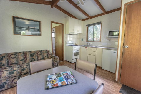 BIG4 Wye River Holiday Park - Kingaroy Accommodation 2