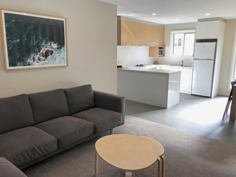 BIG4 Wye River Holiday Park - Kingaroy Accommodation 1