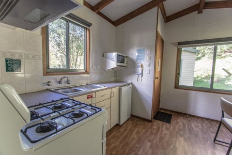 BIG4 Wye River Holiday Park - Kingaroy Accommodation 3