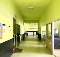 Bigfoot backpackers - Kingaroy Accommodation