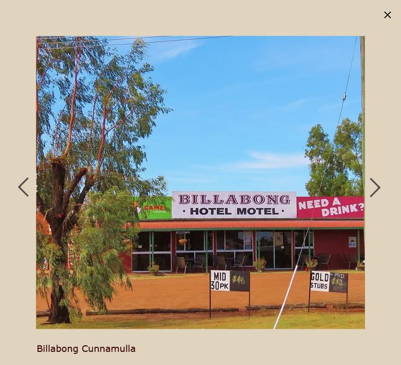 Cunnamulla QLD Kingaroy Accommodation