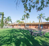 Billabong Motel - Kingaroy Accommodation