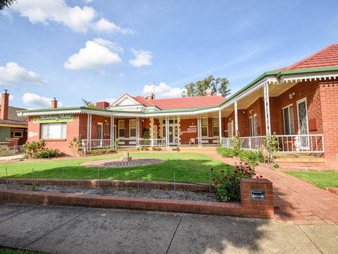 Billabong Wangaratta - Kingaroy Accommodation 0