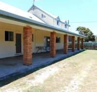 Billungar Unit 1 at Hat Head - Kingaroy Accommodation