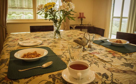 Billy Buttons Bed And Breakfast - Kingaroy Accommodation 3