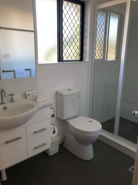 Biloela Palms Motor Inn - Kingaroy Accommodation 2