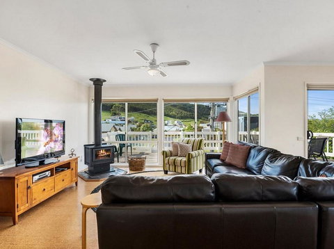 Bimbadeen - Kingaroy Accommodation 0