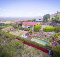 Bimbadeen Estate - Kingaroy Accommodation