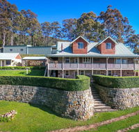 Bimbadeen Mountain Retreat - Kingaroy Accommodation
